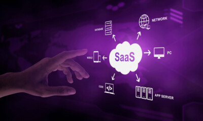 The Rise of No-Code SaaS Products Benefits and Trends